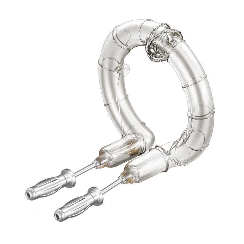 Neewer 300W Replacement Flash Bulb Bare Tube for Neewer Q300