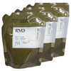 Ryeo Rootgen Women’s Customized Hair Loss Shampoo Refill 400ml x 3 / 려 루트젠 여성맞춤 탈모샴푸 리필 400ml x3개