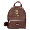 Nomadict Backpack, brown