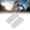 2PCS Soccer Leg Sleeves for Adults Anti Slip Breathable Calf