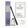 Pecksniffs Classic 100 ml/ 3.3 fl oz Reed Diffuser Set
