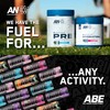 All Black Everything Sugar Free Energy Drink | Fruit Candy