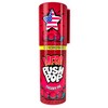 Mega Push Pop Lollipop - Pack of 18 - U.S