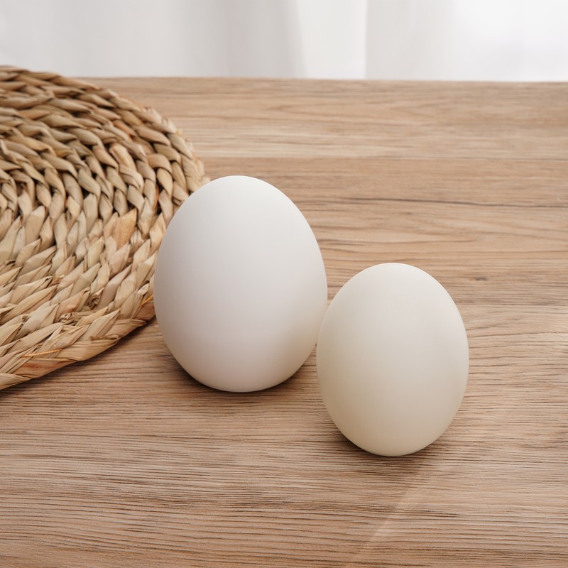 LED Egg Lamp Sturdy Waterproof Easy to Use Remote Control