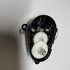 Side Brush Motor Gear Replacement for Eufy Robovac Vacuum Cleaner