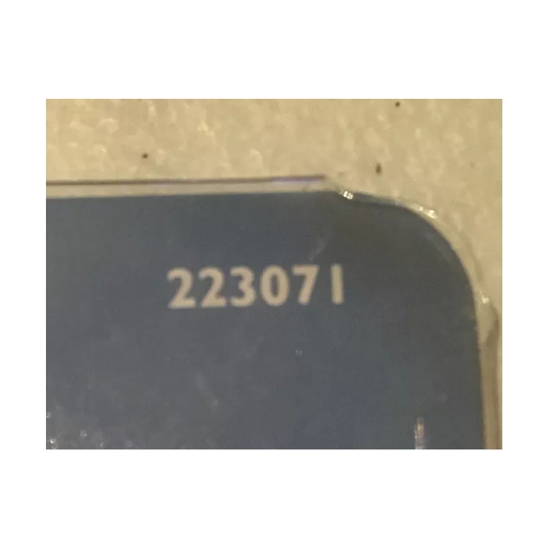 BRAINERD French Lace Toggle Switch Brainerd 2-Gang Sponged Copper #223071