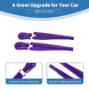 for Bronco Windshield Wipers Trim Covers Fit for Ford Bronco