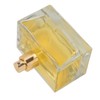100ml Women Perfume Rectangular Long Lasting Refined Light Fragrance for