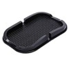JQ Dashboard Square Non-Slip Pad Mount Anti-Slip Car / 대쉬보드 사각 논슬립 패드 거치대 미끄럼방지 자동차