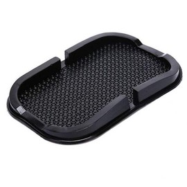 JQ Dashboard Square Non-Slip Pad Mount Anti-Slip Car / 대쉬보드 사각 논슬립 패드 거치대 미끄럼방지 자동차