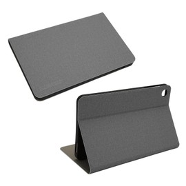 Tablet Case for IPlay 50 Mini, PU Leather Protective Case Tablet Cover, Shockproof and Fall Proof (Black)