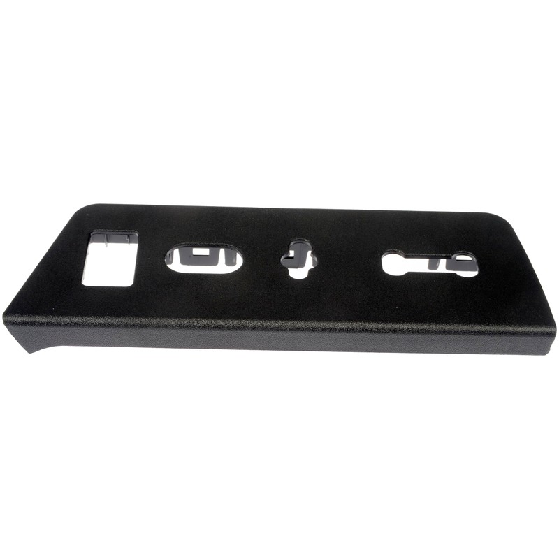 Dorman 926-435 Front Driver Side Power Seat Switch Bezel Compatible