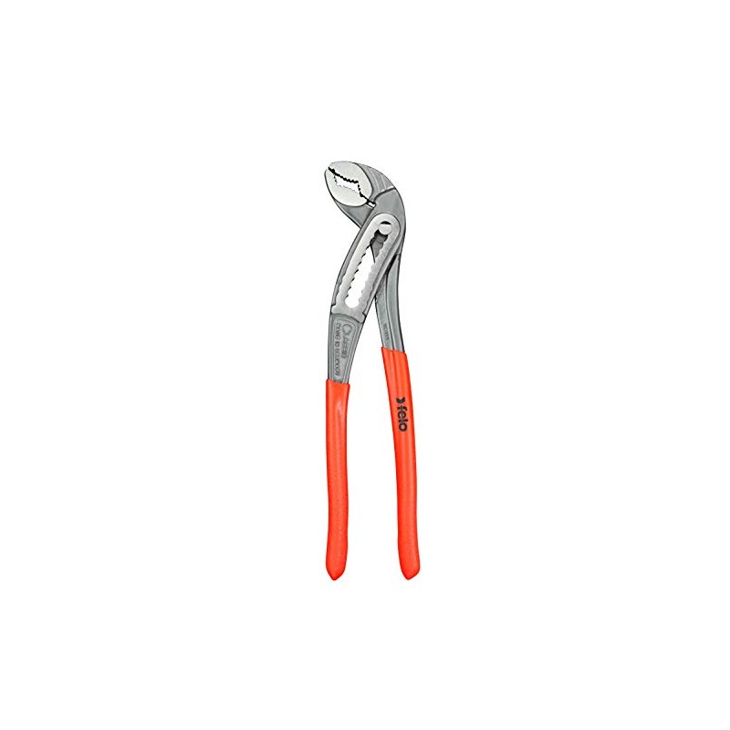 Felo 0715763787 10" Water Pump Pliers Classic, (1per Pack)