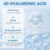 3% Hyaluronic Acid Serum Ultra-Hydrating Vials,Hyaluronic Acid, Hyaluronic Acid Serum