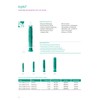 Injekt 5 ml I 2-Piece Disposable Syringes with Luer Attachment