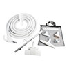 Cen-Tec Systems 94269 Central Vacuum Low Voltage Kit with 30