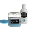 Zymol HD Cleanse Pre-Wax Cleaner & Creame Wax Combo Kit