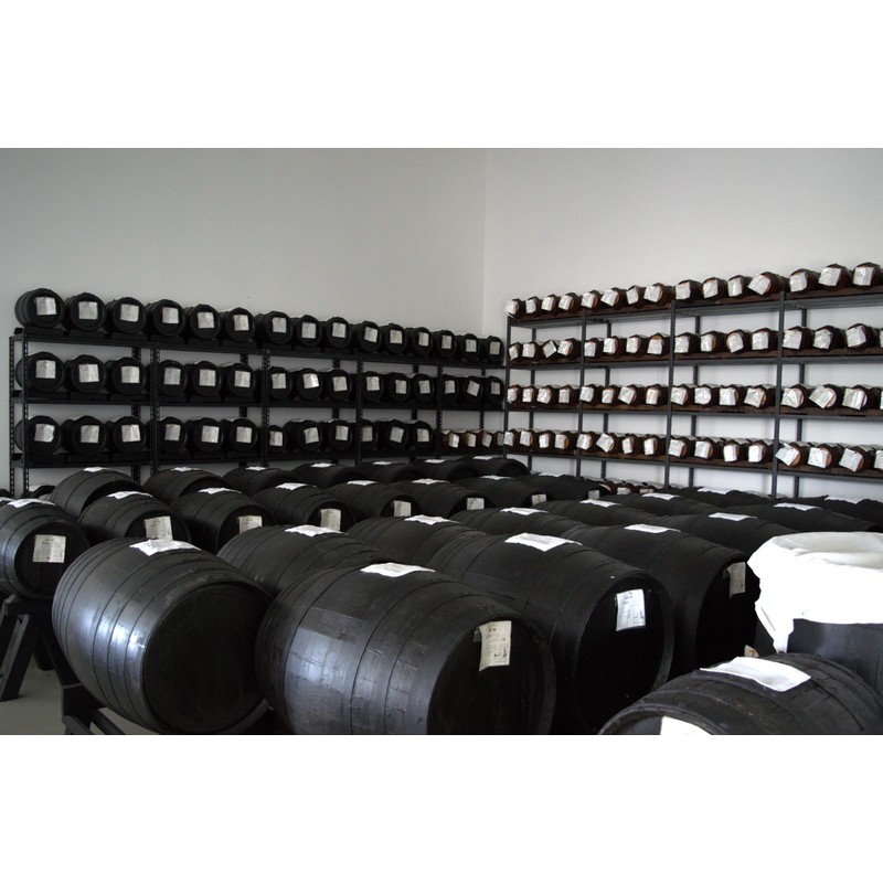 Traditional Balsamic Vinegar of Reggio Emilia PDO -12 years old