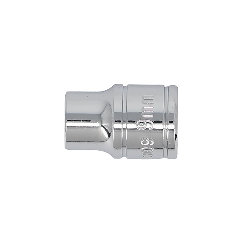 Signet 3/8 Drive 9mm Socket (Hexagon) 12309