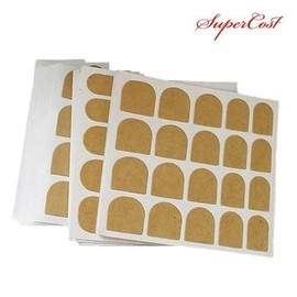 Nail art tip fixing double-sided tape / 네일아트 팁고정 양면 테이프
