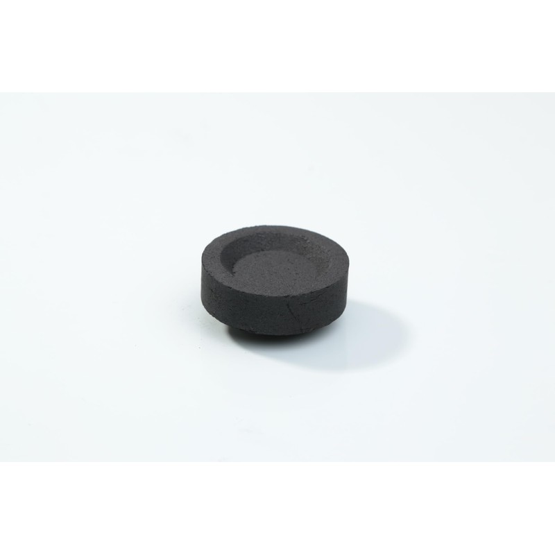 Charcoal Briquettes for Bakhoor (Quick Light Coal) - Bamboo Charcoal
