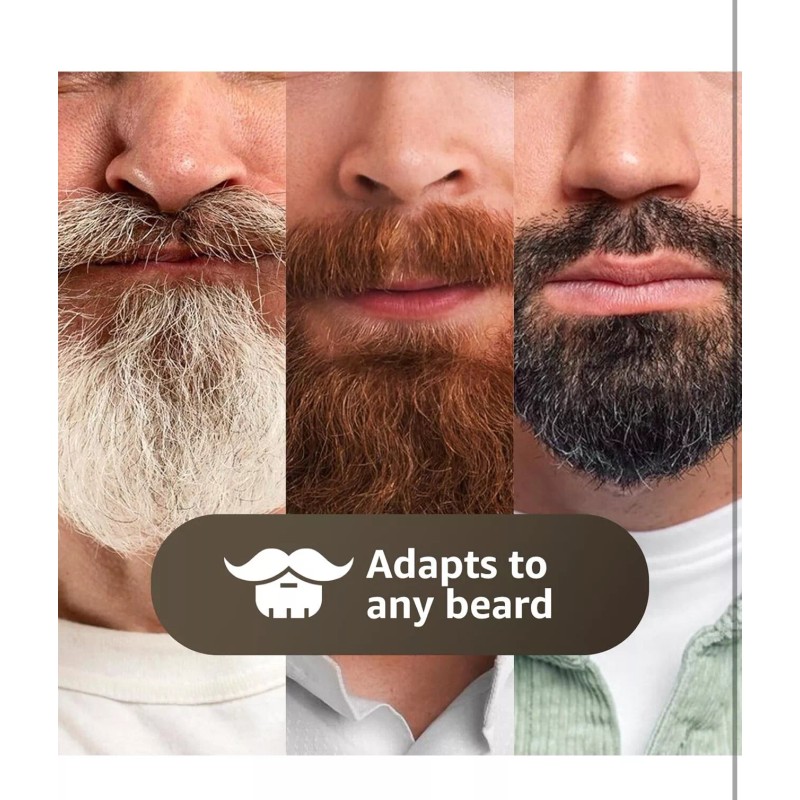 shpavver trimmer for men