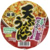 Menraku Tempura Noodles Soup, Udon, 3.17 Ounce