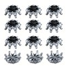 Golf Spikes, Sole Spikes, Replacement Soft Spikes, Replacement Spikes, Shoe