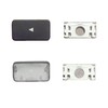 Ojguct Replacement Right Arrow Keycaps Keys and Hinges Silicone Rebound