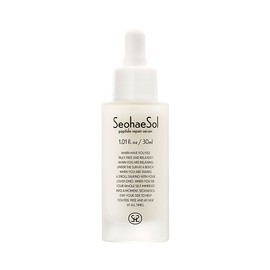 SeohaeSol [SeohaeSol]Peptide Repair Serum 30ml