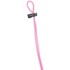 Kemp USA Bungee Cords in Pink and White