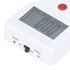 Soil EC Meter Portable Potted Plant Tester Digital Flower Detector