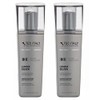 Tec Italy Lumina Silver Shampoo for Natural Gray and White
