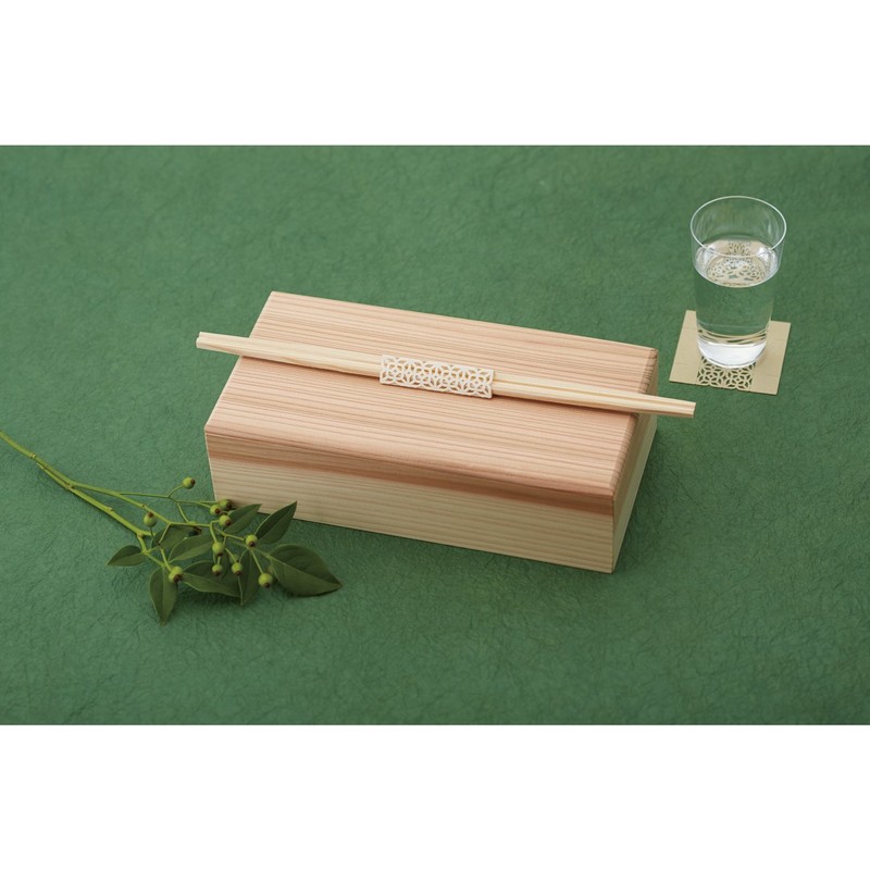 cohana Chopsticks Accessory, hanayagi