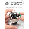 Counter Counter, All Metal Counter, 4 Digit Manual Counter, Handheld