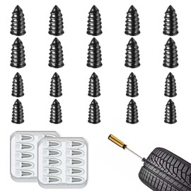 Tire Repair Rubber Nail Tire Repair Rubber Nail Tire Repair Kit Tire Puncture Nail Tubeless Rubber Nail Tubeless Puncture Repair Nail Nail Puncture Repair Nail Nail Punk Repair Kit Tire Repair Rubber