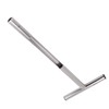 Soil Sampler Probe 304 Stainless Steel Protable T Handle Soil