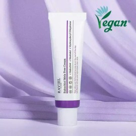 Raviel 안티에이징 깊은주름&탄력개선 리프팅 멜라프리 바쿠치올 크림 50ml Anti-Aging Deep Wrinkle & Elasticity Improving Lifting Melapri Bakuchiol Cream 50ml
