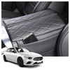 YEE PIN W177 V177 W247 Armrest Cover Compatible with Mercedes