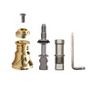 HEIGHTEN Improved Reel Handle Skirt V2.0 HEIGHTEN Spinning Reel Handle
