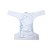 ABDL Diapers Japanese Standard Adult Print Diaper, Unisex - Rabbit