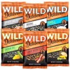 Wild Dutchman Roasted Sunflower Seeds in a Resealable Bag for