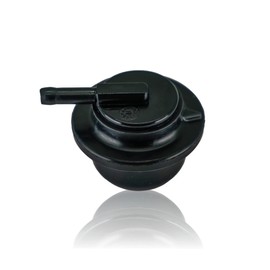 JMCHstore OEM Gas Fuel Tank Vent Valve w/Grommet for Generac GP5500 GP6500,Roll Over Valve for RS8000E 5000W 8000W Generator, 0J7921