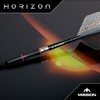 Mission Darts | Horizon | Soft Tip Darts | 95%
