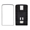 High Soar Door Main Mirror Glass Upper for Kenworth T680