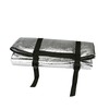 Camping Mat, Foldable Aluminium Foil Foam Blanket Sleeping Pad Picnic