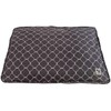 Molly Mutt Sheepy Wool Crate Mat - 100% Cotton Canvas