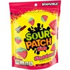 SOUR PATCH KIDS Strawberry Soft & Chewy Candy, 10 oz