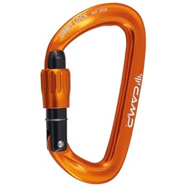 CAMP Orbit Lock - Orange -