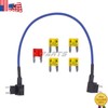 Replacement Parts For TIPM Fuel Pump Relay Bypass Cable Kit